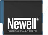 Newell Accu AHDBT-901 Battery Pack for GoPro Hero 9/10/11
