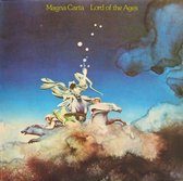 Lord Of The Ages (LP)