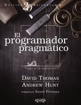 TÍTULOS ESPECIALES - El programador pragmático. Edición especial