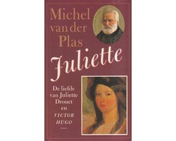 Omslag van Juliette