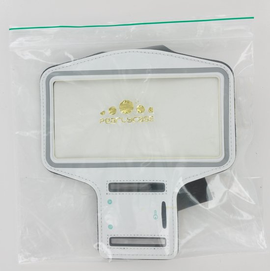 Bracelet de sport - Coque Oppo Reno6/ Reno6 5G - Etui pour bande de Sport - Etui pour bracelet de sport Bande de course Wit