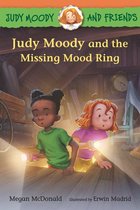 Judy Moody and Friends 13 - Judy Moody and Friends: Judy Moody and the Missing Mood Ring
