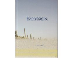 Omslag van Expresion (Papiamento)