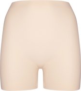 MAGIC Bodyfashion Maxi Sexy Short Dames Corrigerend ondergoed - Latte - Maat 3XL