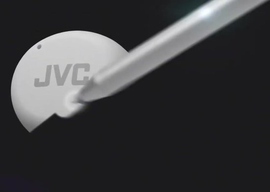 JVC