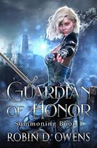 The Summoning Series 1 - Guardian of Honor