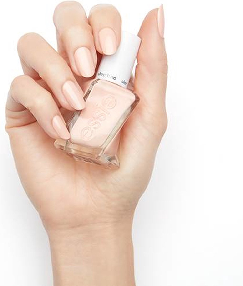 Essie spool on sale me over