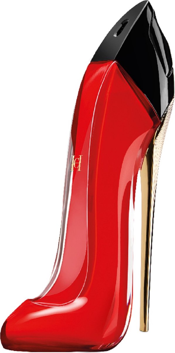 Goedkoopste Carolina Herrera Very Good Girl 80 ml Eau de Parfum - Damesparfum