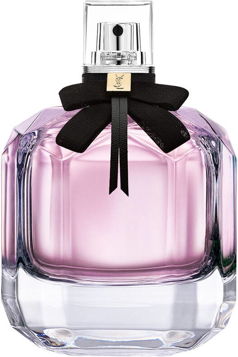 Goedkoopste Yves Saint Laurent Mon Paris 150 ml Eau de Parfum - Damesparfum