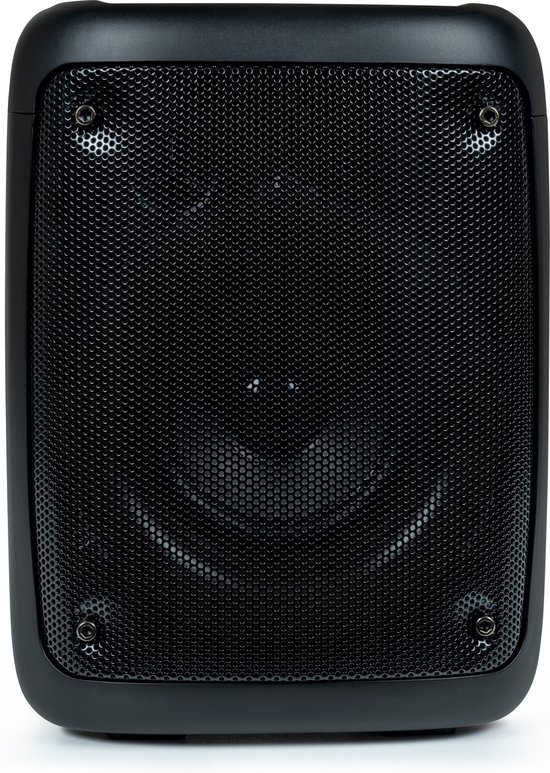 Bigben Party - Bluetooth Speaker - Lichteffecten - Small — afbeelding 5