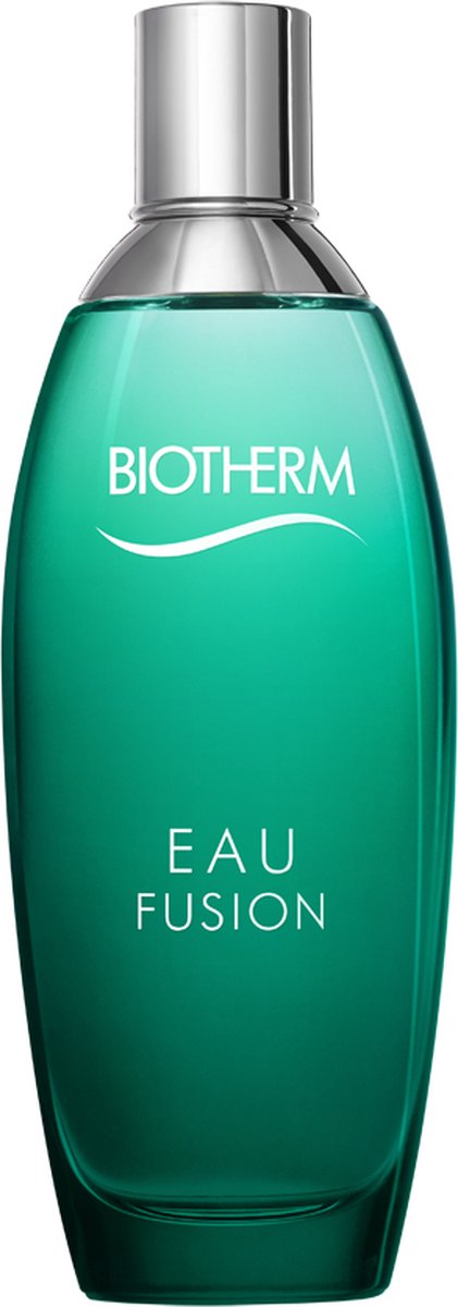 Biotherm Eau Fusion - 100 ml - eau de toilette spray - damesparfum