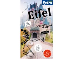ANWB Extra - Eifel