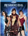 Resident Evil - The High Definition Trilogy