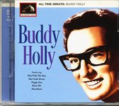 Buddy Holly - All Time Greats (CD)