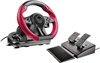 foto van Speedlink TRAILBLAZER Racestuur + Pedalen - PS3, PS4, Xbox, Nintendo Switch & PC - Zwart