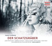 Philharmonisches Staatsorchester, Gerd Albrecht - Schreker: Der Schatzgräber (2 CD)