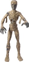 Universal Monsters: The Mummy Mini Bendyfig 14cm