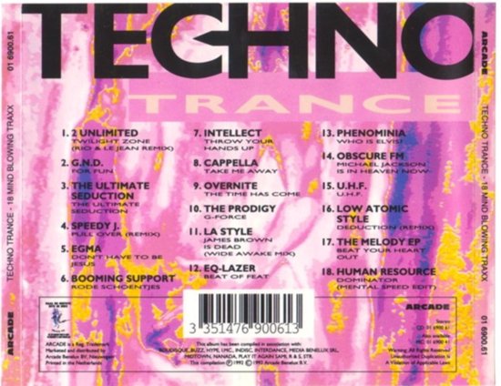 Techno