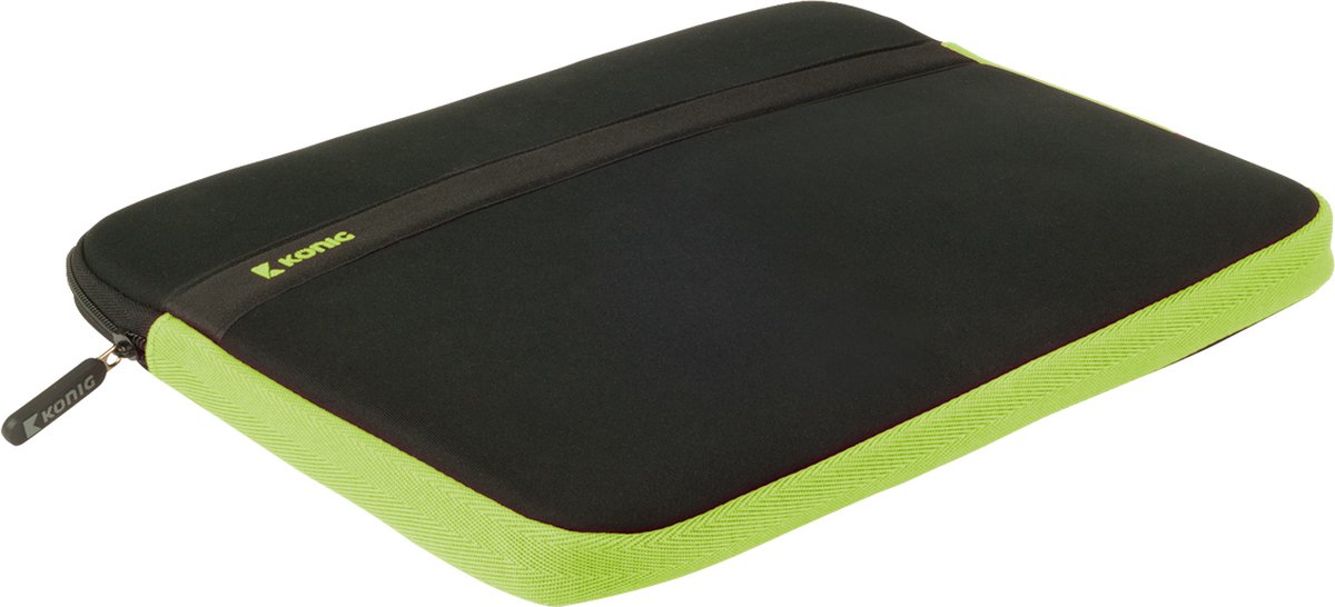 König - notebook sleeve suitable for 13-14 /Computer