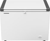 Bol.com Liebherr EFL 3055 Diepvrieskist Vrijstaand F Wit aanbieding