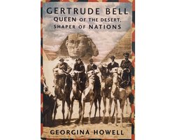 Gertrude Bell