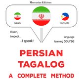 فارسی - تاگالوگ : یک روش کامل