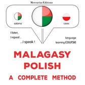 Malagasy - Poloney : fomba feno