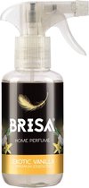 BRISA Interieurparfum - Exotische Vanille 250 ml