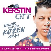 Kerstin Ott - Nachts Sind Alle Katzen Grau (CD)