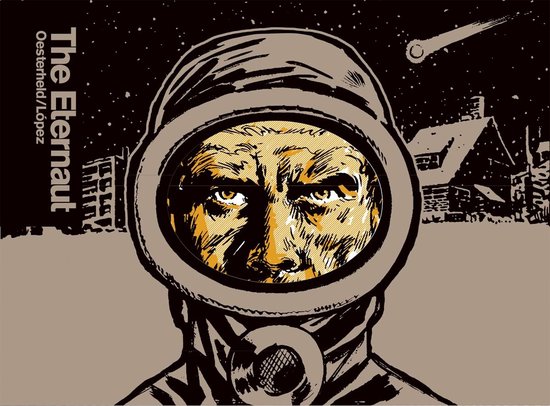 Eternaut