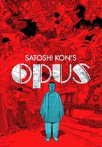 Satoshi Kon Opus