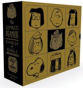 The Complete Peanuts 1987-1990 Gift Box Set