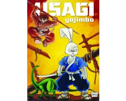 Usagi Yojimbo