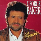 George Baker Memories