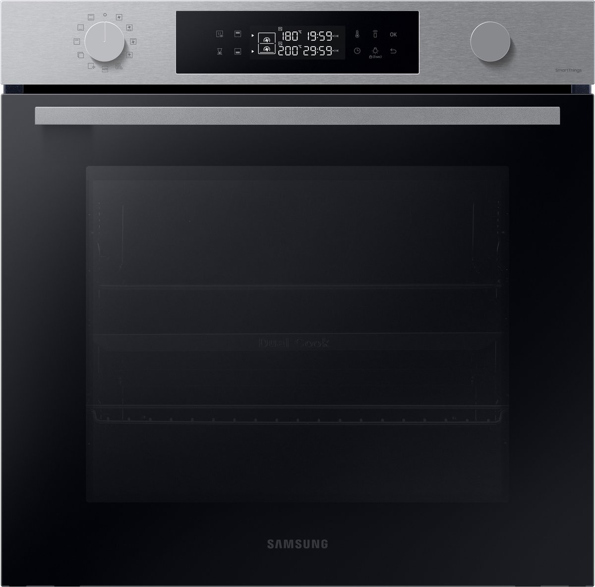 Samsung NV7B44305CS - Inbouw oven