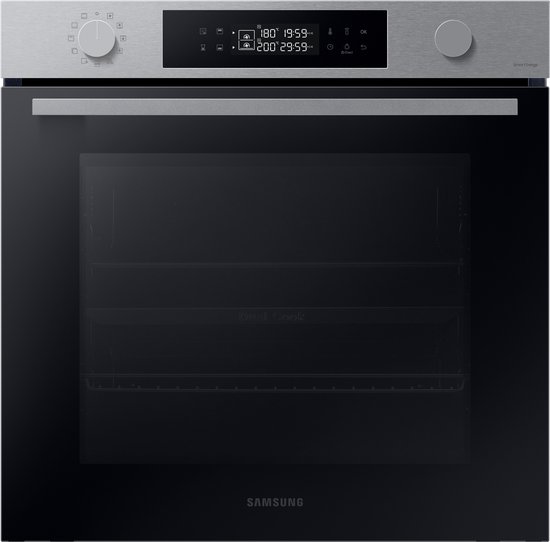 Samsung NV7B44305CS - Inbouw oven | bol.com