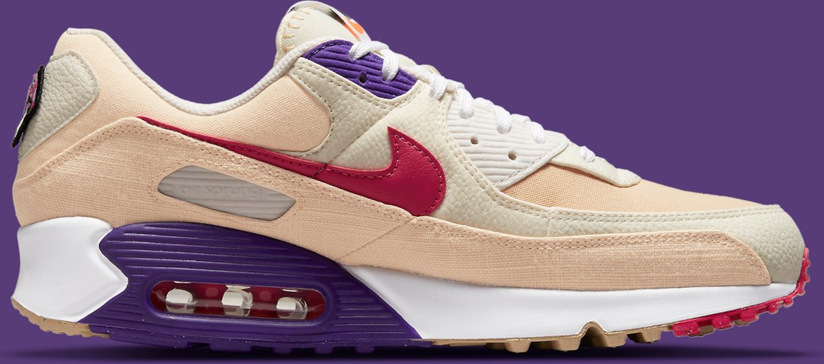 Sneakers Nike Nike Air Max 90 Nike Air Sprung ‘air Sprung’