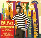 MIKA – No Place In Heaven