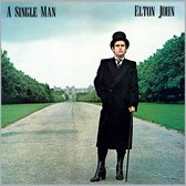Elton John - A Single Man (LP) (Remastered)