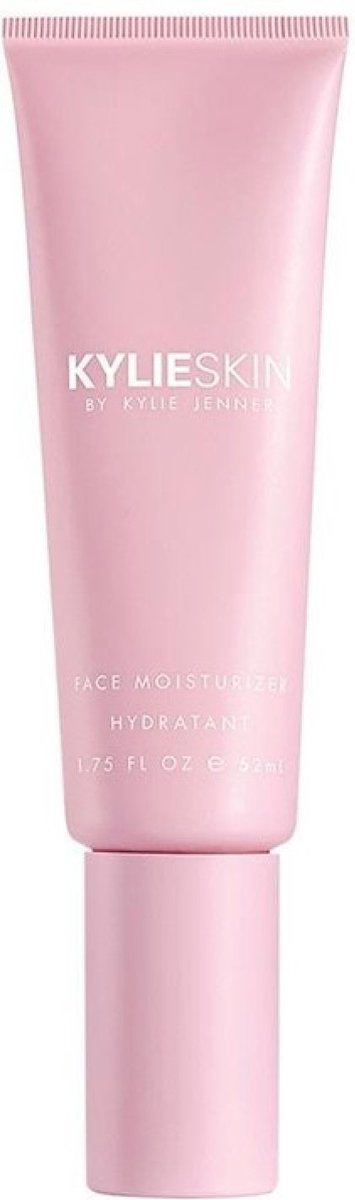 KylieSkin by Kylie Jenner - Face Moisturizer - gezichtscrème