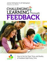 Corwin Teaching Essentials - Challenging Learning Through Feedback