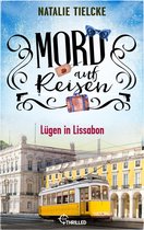 Ein Fall für Claire und Andrew 2 - Mord auf Reisen - Lügen in Lissabon