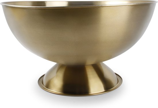Leopold Vienna cocktail spoon met stamper
