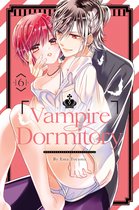 Vampire Dormitory- Vampire Dormitory 6
