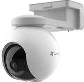 EZVIZ HB8 Bolvormig IP-beveiligingscamera Buiten 2560 x 1440 Pixels Muur