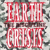 Earth Crisis - The Discipline (7" Vinyl Single)