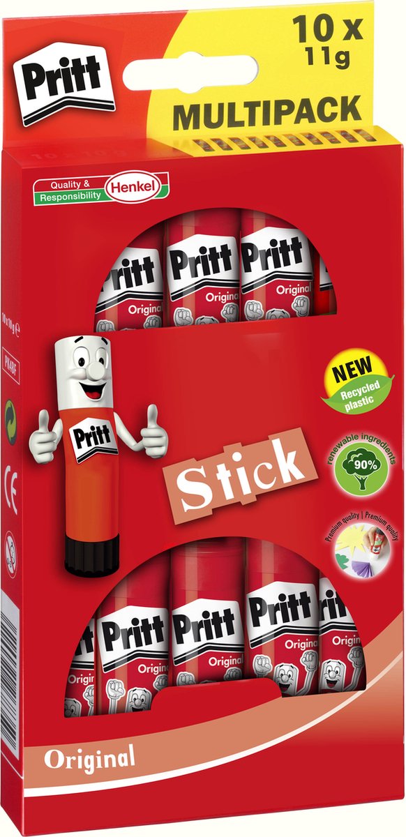 PRITT lijmstift