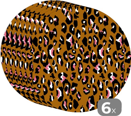 Spazzole Di Carbone Per Martello Perforatore ENEACRO 32MA - 2 Paia Di Ricambi