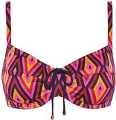 CYELL - tribe top padded wired Maat 40B