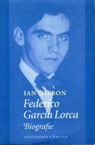 Federico GarcÃ­a Lorca: biografie
